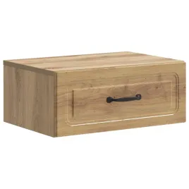 wiszaca-szafka-nocna-z-szuflada-dab-artisan-49-x-345-x-20-cm