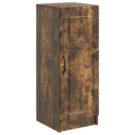 bufet-dab-wedzony-33-x-345-x-87-cm-drewno-inzynieryjne