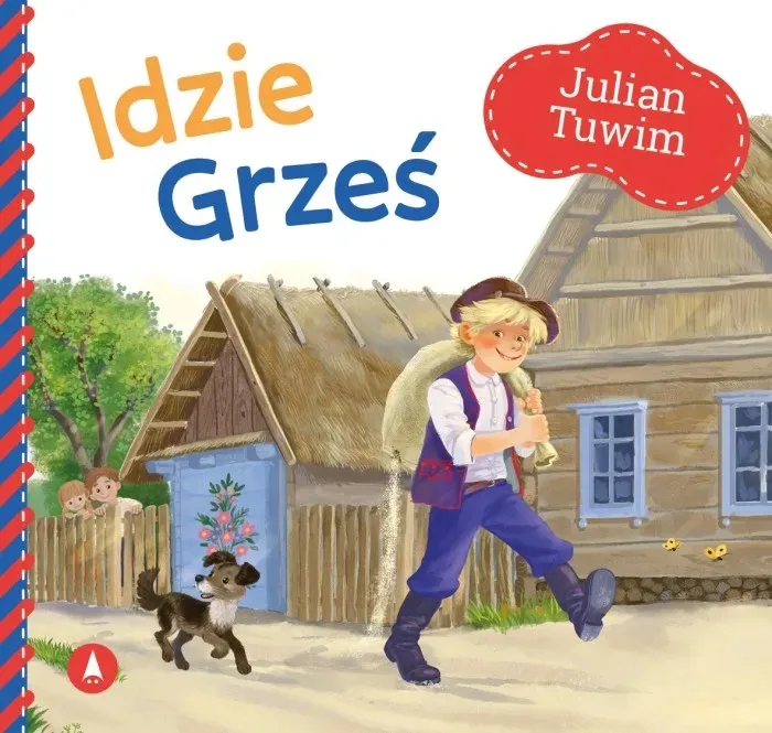 idzie-grzes