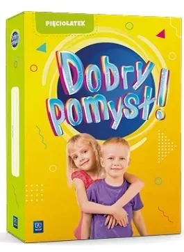 pakiet-dobry-pomysl-pieciolatek