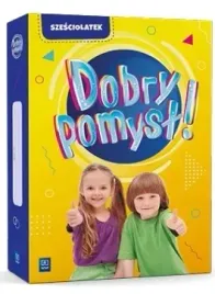 pakiet-dobry-pomysl-szesciolatek