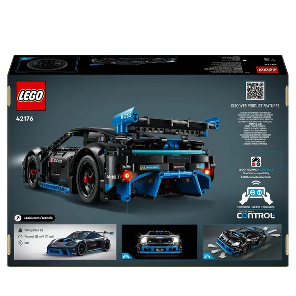lego-technic-42176-samochod-wyscigowy-porsche-gt4-e-performance-waga-z-opakowaniem-1-705-kg