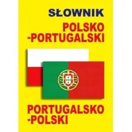 slownik-polsko-portugalski-portugalsko-polski