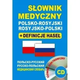 slownik-medyczny-polsko-rosyjski-rosyjsko-pol-cd