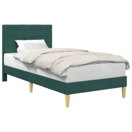 ramka-lozka-z-zaglowkiem-ciemnozielony-80-x-200-cm-tkanina