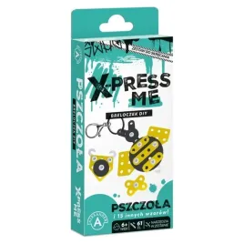 x-press-me-brelok-diy-pszczola