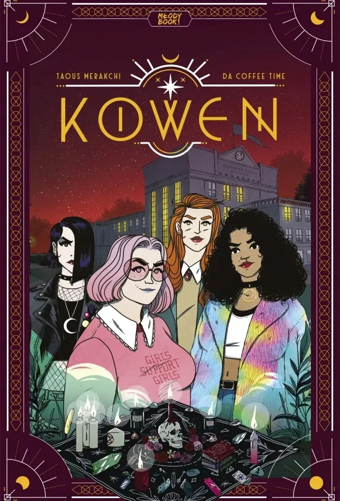 kowen
