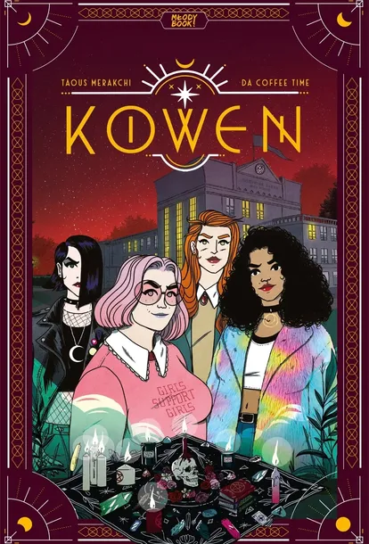 kowen-tytul-kowen