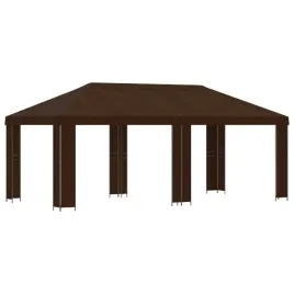 altana-ogrodowa-6-x-3-m-brazowy-poliester-i-stal-190