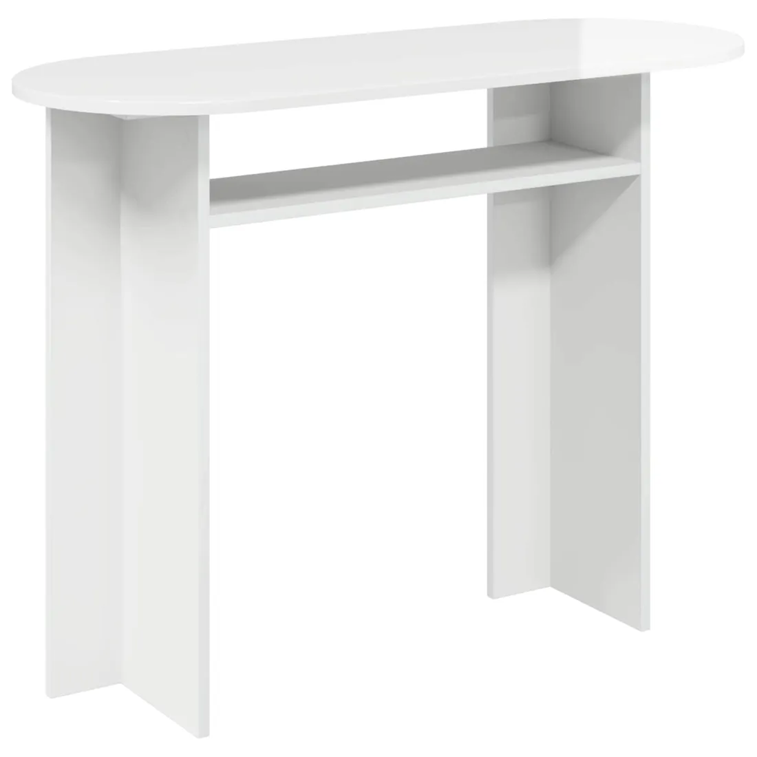 konsola-bialy-wysoki-polysk-100-x-395-x-75-cm