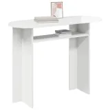 konsola-bialy-wysoki-polysk-100-x-395-x-75-cm-stan-nowy