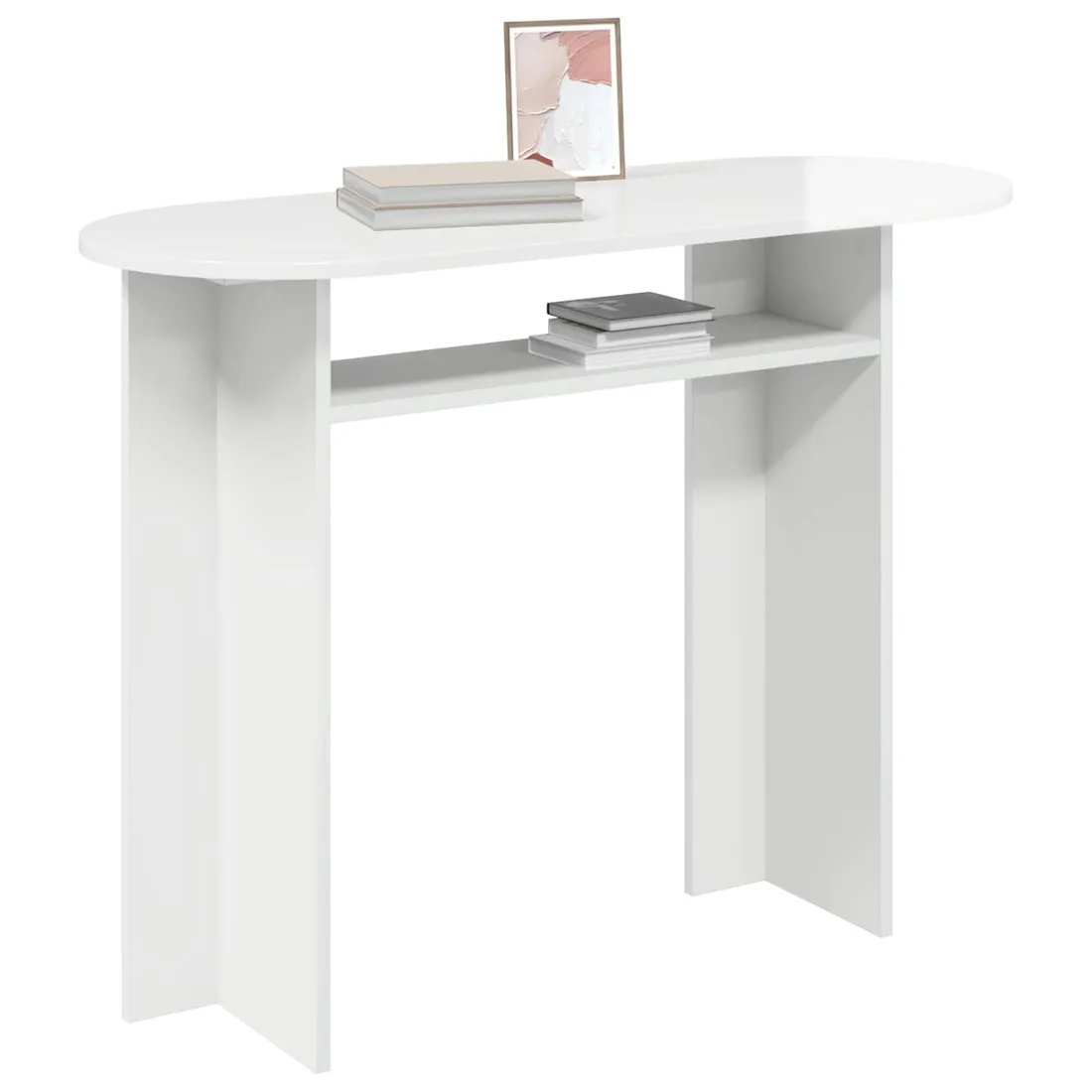 konsola-bialy-wysoki-polysk-100-x-395-x-75-cm