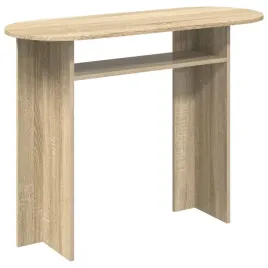 konsola-dab-sonoma-100-x-395-x-75-cm-drewno-inzynieryjne