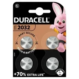 baterie-specjalistyczne-litowe-guzikowe-pastylkowe-duracell-typ-2032-4szt