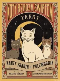 tarot-koty-rzadza-swiatem-karty-tarota-przewodnik