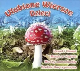 ulubione-wiersze-dzieci-pawel-i-gawel-cd