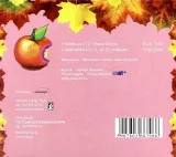 sniezka-mala-syrena-cd-tytul-sniezka-mala-syrena-cd