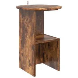 stolik-boczny-dab-wedzony-o-395-x-55-cm-drewno-inzynieryjne