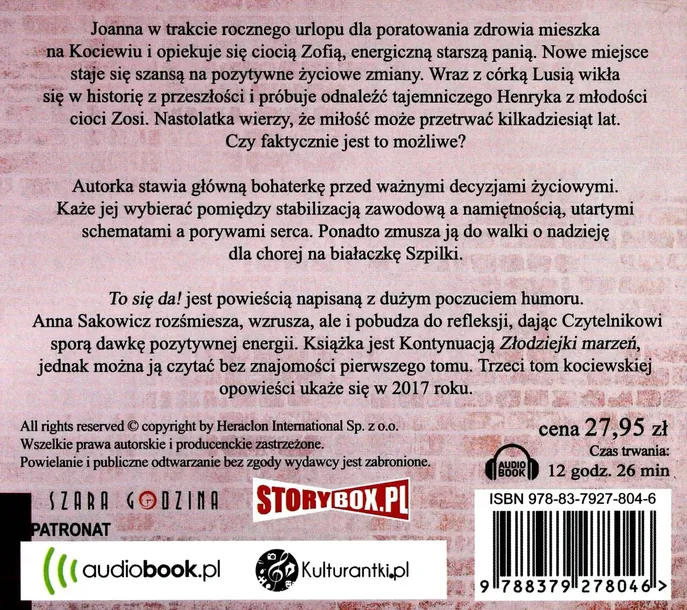 to-sie-da-audiobook-autor-anna-sakowicz