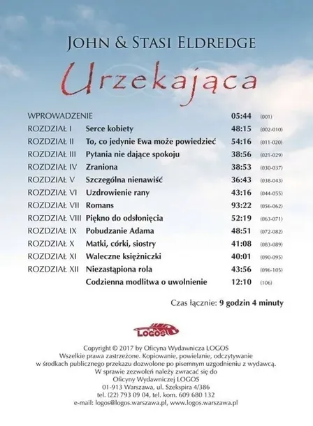 urzekajaca-audiobook-autor-john-eldredge-stasi-eldredge