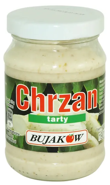 chrzan-tarty-190-ml-bujakow-waga-190-g