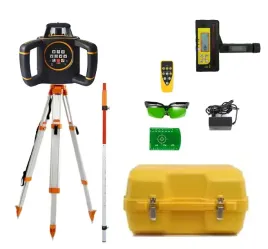 niwelator-laserowy-obrotowy-zewnetrzny-statyw-lata-vevor-640g-cyfrowy
