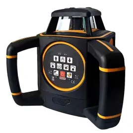 niwelator-laserowy-obrotowy-zewnetrzny-zielony-laser-vevor-640g-odbiornik