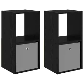 stolik-nocny-z-szuflada-2-szt-czarny-dab-35-x-32-x-685-cm