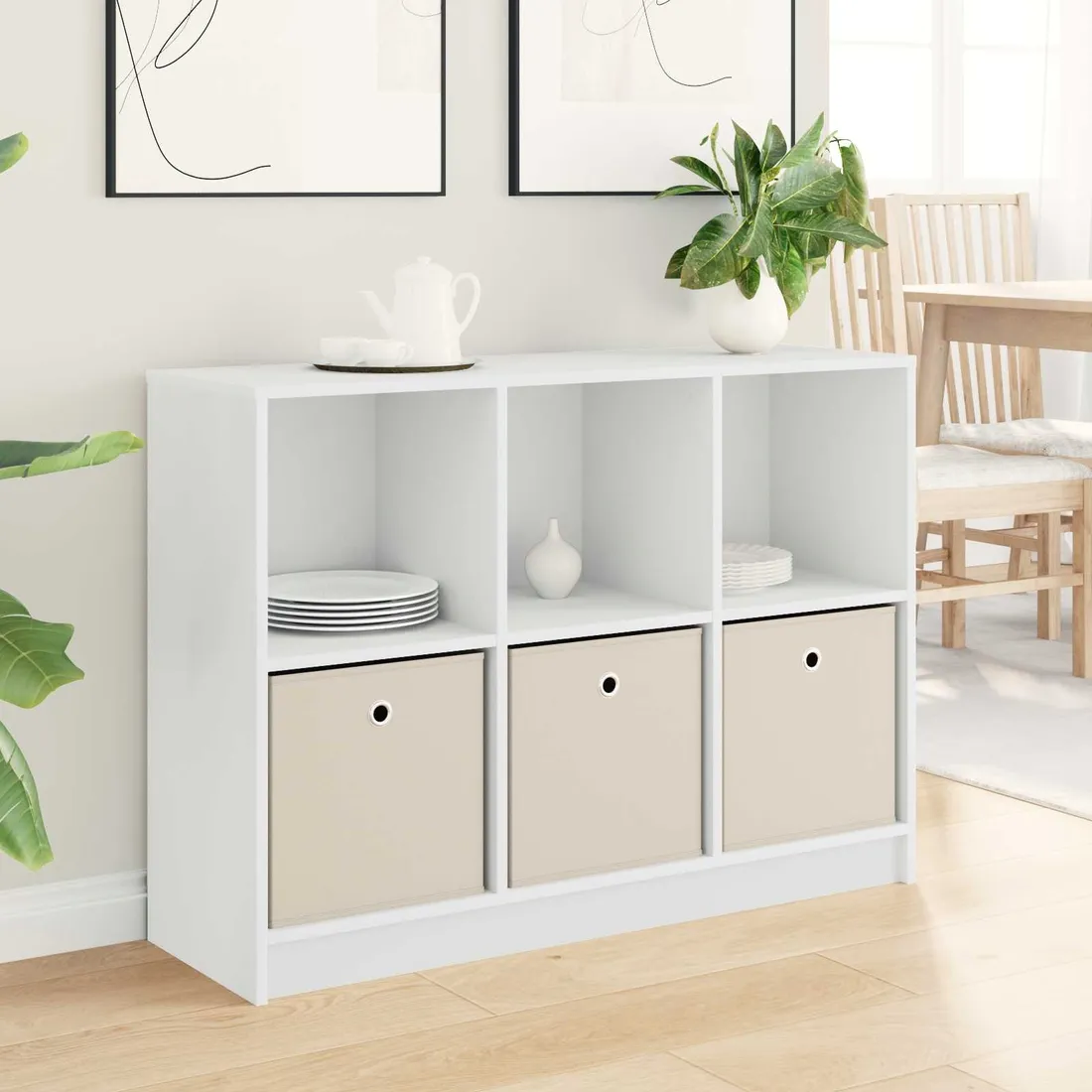 bufet-z-szuflada-bialy-102-x-32-x-735-cm