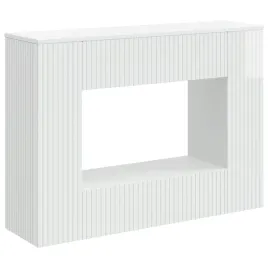 konsola-paski-bialy-wysoki-polysk-101-x-29-x-74-cm