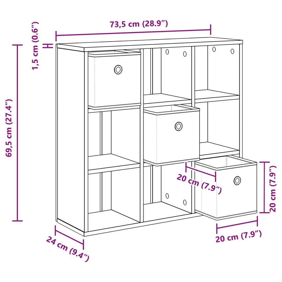 bufet-z-szuflada-bialy-735-x-24-x-695-cm