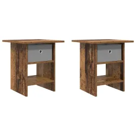 stolik-nocny-z-szuflada-2-szt-stare-drewno-41-x-40-x-45-cm