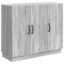 bufet-szary-sonoma-89-x-345-x-77-cm-drewno-inzynieryjne