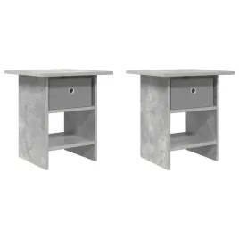 stolik-nocny-z-szuflada-2-szt-betonowy-szary-41-x-40-x-45-cm