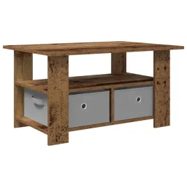 stolik-kawowy-z-szuflada-stare-drewno-77-x-55-x-42-cm