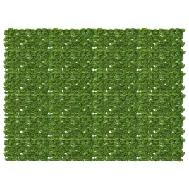 parawan-balkonowy-z-liscmi-zielony-i-zolty-200-x-150-cm