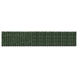 parawan-balkonowy-z-liscmi-ciemnozielony-500-x-100-cm