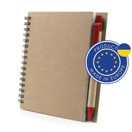 notatnik-a6-z-dlugopisem-or-sidney-czerwony