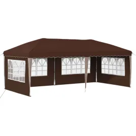 namiot-imprezowy-rozkladany-575-x-289-x-245-cm-brazowy
