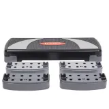 step-do-aerobiku-hms-black-gray-as004