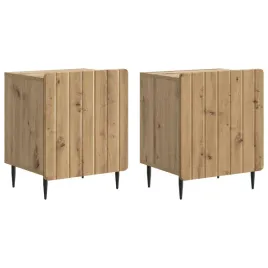 szafka-nocna-2-szt-dab-artisan-43-x-345-x-52-cm
