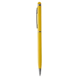 dlugopis-z-dotykowym-penem-or-dennis-zolty-aluminium-o08-x-135-cm