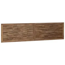 zaglowek-naturalny-200-cm-lite-drewno-teakowe