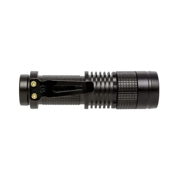 kieszonkowa-latarka-cree-3w-stan-nowy