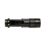 kieszonkowa-latarka-cree-3w-stan-nowy