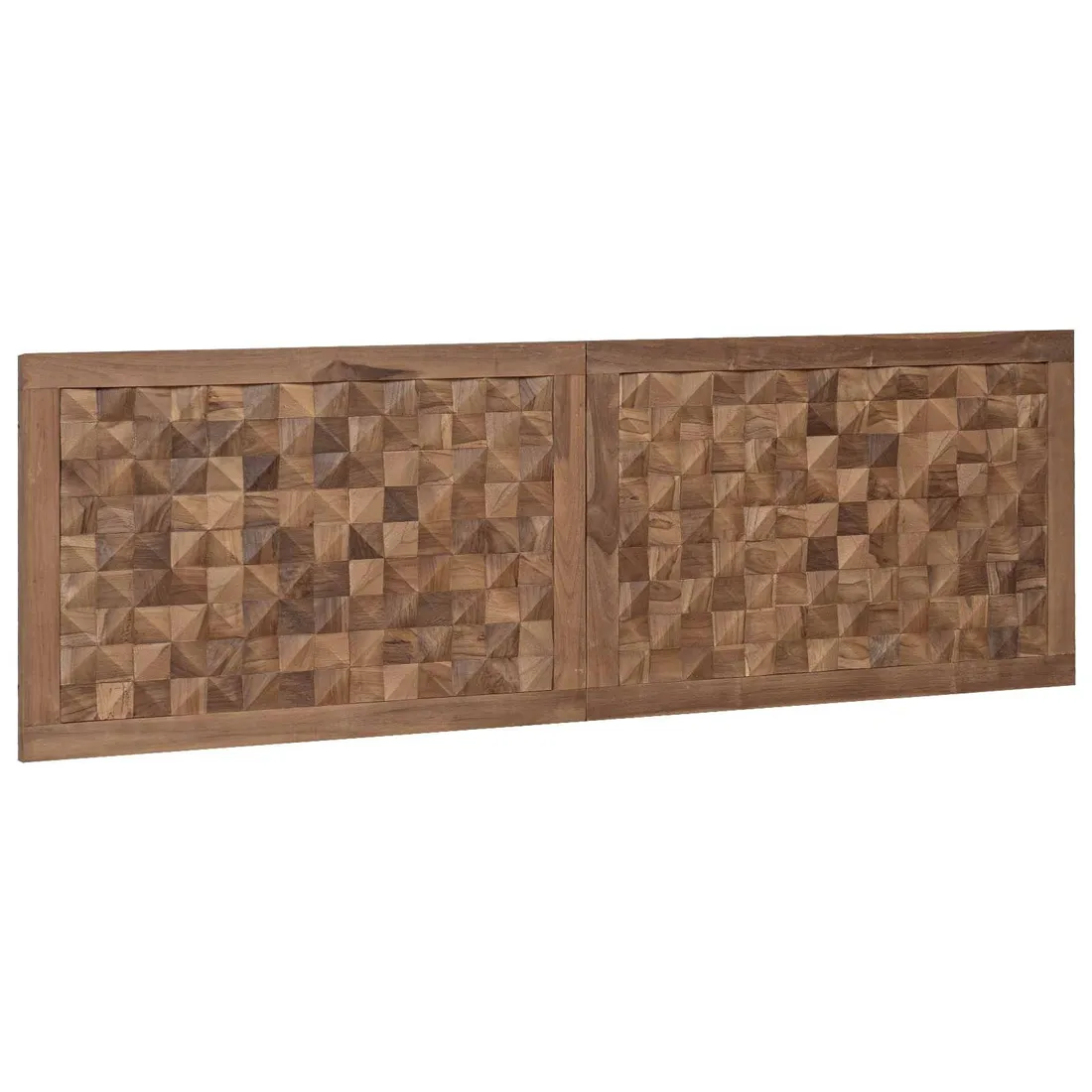 zaglowek-naturalny-lite-teak-stan-nowy