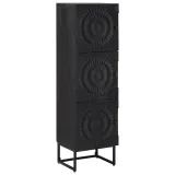 highboard-czarny-35-x-30-x-120-cm