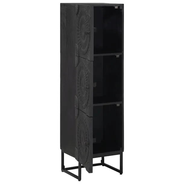 highboard-czarny-35-x-30-x-120-cm-kolor-frontow-czarny