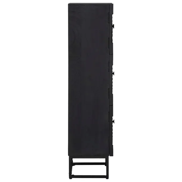 highboard-czarny-35-x-30-x-120-cm-glebokosc-mebla-30-cm