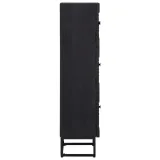 highboard-czarny-35-x-30-x-120-cm-glebokosc-mebla-30-cm